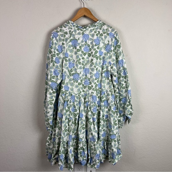 NEW NWT Hermoza Louisa Tunic Mini Dress - Picture 11 of 15